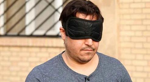 Exclusivo de IranWire: La oficina del gran ayatolá denuncia el secuestro "cobarde" de Ruhollah Zam