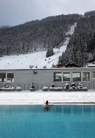 Bad Gastein, Austria