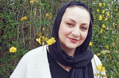 مژگان کاووسی، نویسنده و مترجم از زندان کچویی کرج آزاد شد