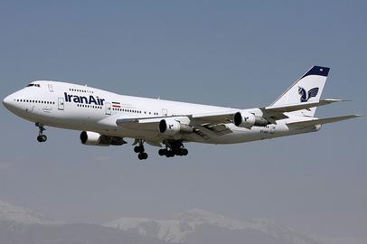 Iran and its Fleeting Dream of New Airplanes