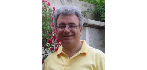 Saeed Rezaee