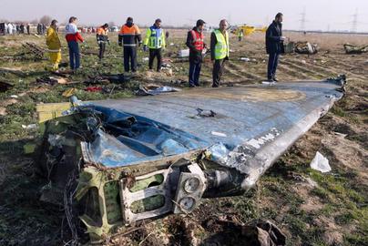 پرونده هواپیمای اوکراینی؛ اگر ایران ضرب‌الاجل را نادیده بگیرد، چه می‌شود؟