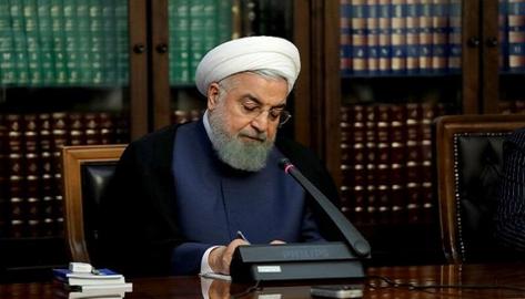 Disregarding the speedy spread of coronavirus in Iran, President Rouhani ordered the country to return to “normal” in a few days