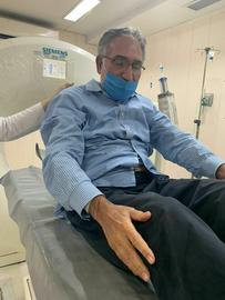 کارشناسان سازمان ملل: محمد نوری‌زاد را فوری آزاد کنید
