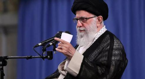 Can Khamenei Lead with Reduced Oil Revenue?