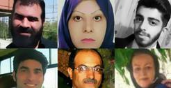 بازداشت دست‌کم ۱۳ نفر در تجمع‌های اعتراضی