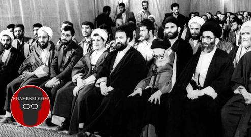 Velayat-e Faqih, or the “Guardianship of the Islamic Jurist”, is the founding principle of the Islamic Republic. In this regime the “right to rule” flows from God
