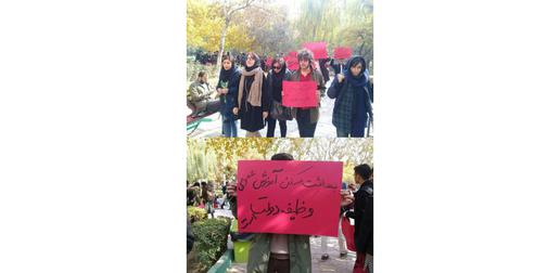 دانشگاه علامه