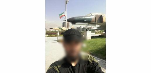 The Trials and Tribulations of an Afghan Fighter