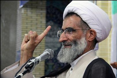 نکونام: سپاه به خاطر برخی ملاحظات مسئولیت سرنگونی هواپیما را برعهده گرفت