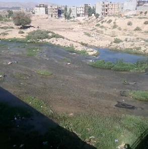 مصیبت تشنگی ادامه دارد؛ چه بر سر منابع آبی کرمانشاه آمده است؟