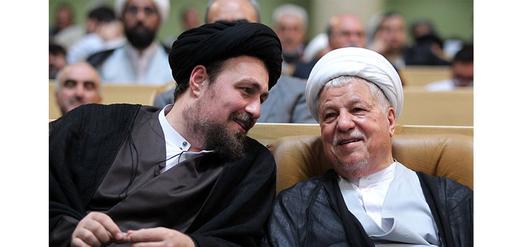 Khomeini’s Grandson Disqualified from Elections