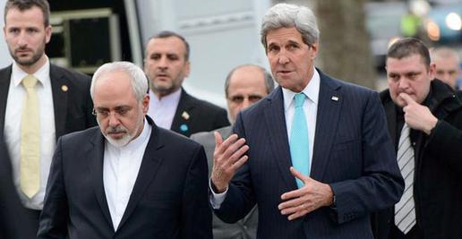 What would a nuclear deal mean for Iran?