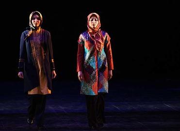 The Islamic Catwalk