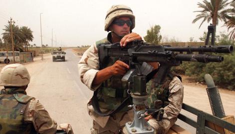 After Recent Escalations, Could a US-Iran War Break Out in Iraq?