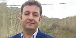 یورش نیروهای امنیتی به منزل محمد‌رضا فقیهی، وکیل بازداشتی
