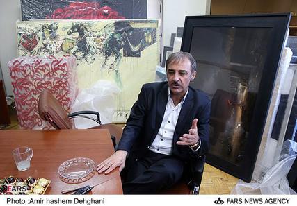 موزه هنرهایی که دیگر معاصر نیست