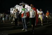 Fans Disrupt Portugal Players' Sleep on Eve of Match