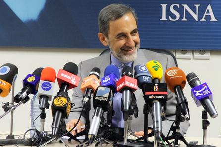 علی اکبر ولایتی؛ شگفتی مناظره سوم انتخابات ریاست جمهوری