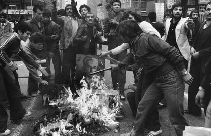"It was in the fullest sense a popular revolution"