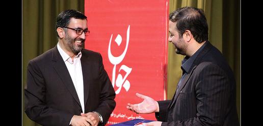 Hardliners to Karroubi: We’re standing by Ahmadinejad!