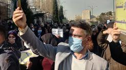 برگزاری ۹ تجمع اعتراضی مزد بگیران در خوزستان، ایلام و بوشهر