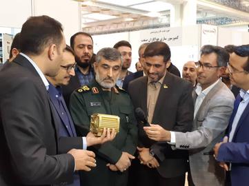 Is the Revolutionary Guards Corps hoping to dominate the car industry as it has done in the construction, oil, gas, roads, and dam construction sectors?