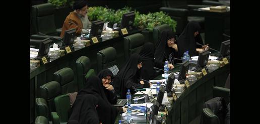 Today in Parliament