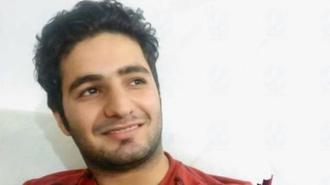 تا ۴۸ ساعت دیگر به اغما می‌روم؛ یک زندانی سیاسی خطاب به ابراهیم رئیسی