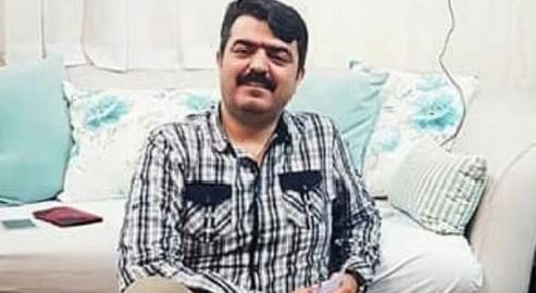 Esmaeil Abdi, Secretary-General of Iran's Teachers' Union, has been sentenced to prison for publishing information, participating in protests and sit-ins, and criticizing the treatment of the union.