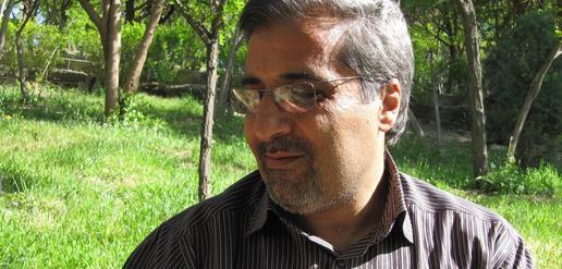 نامه دختر دبیرکل زندانی سازمان معلمان ایران به دادستان تهران