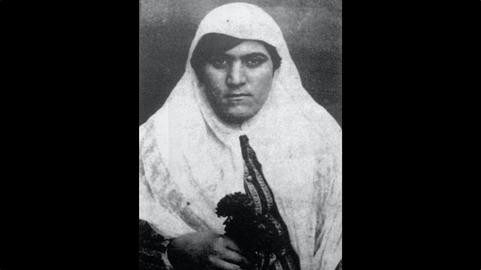 Zeynab Pasha emerged from Iran's traditional Qajar-era society to become a leader in rebellions against economic injustices against merchants and peasants at the turn of the 20th century and later