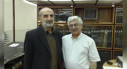 Abdollah Shahbazi: The Rise and Fall of a Career Antisemite