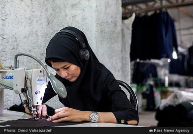 Afghan Migrants and Iran's Burgeoning Workforce