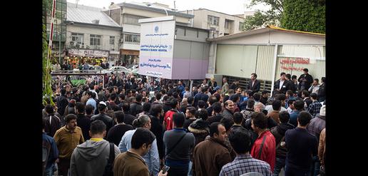 درگذشت مهرداد اولادی