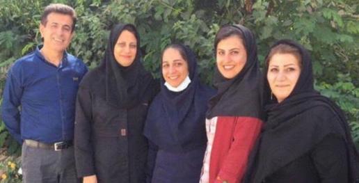 صدور حکم ۷۳ سال زندان برای ۶ شهروند بهایی
