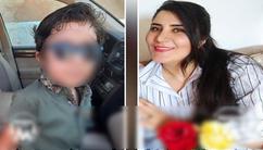 یک ماه بی‌خبری از یک مادر و کودک بازداشت شده توسط نیروهای اطلاعات