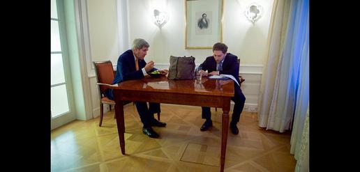 Iran, the Deal and Implementation Day