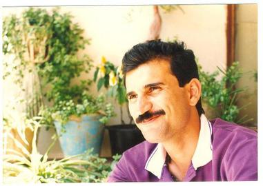 غلامرضا خسروی اعدام شد