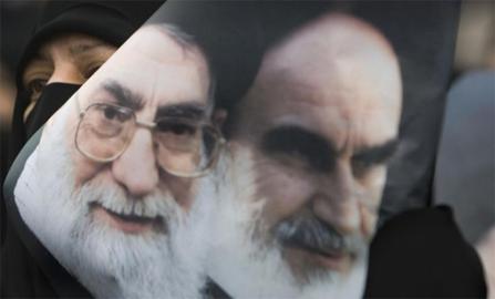 Iran's Supreme Politics