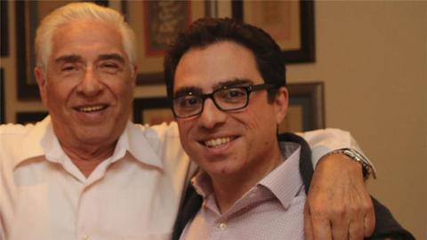 Baquer Namazi Given Four-Day Leave from Prison