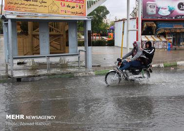 شمار جان‌باختگان سیل در هرمزگان به ۶ نفر رسید