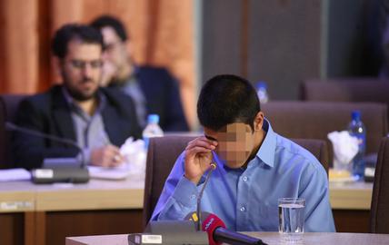 یک بار قصاص، یک‌بار اعدام و 74 ضربه شلاق مجازات قاتل ستایش