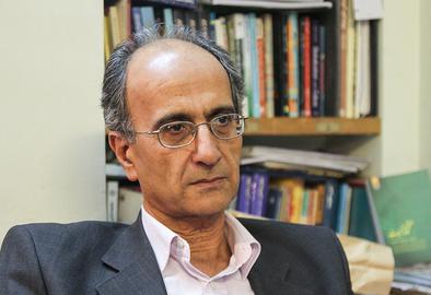 درخواست خانواده کاووس سیدامامی از صداوسیما