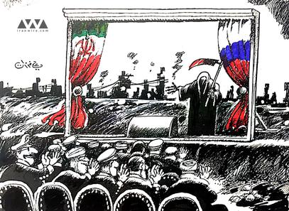 تراژدی روسی/ایرانی در سوریه