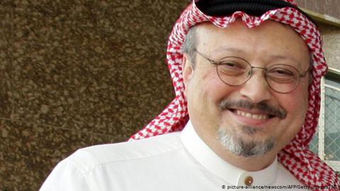 نهادهای اطلاعاتی امریکا: دستور قتل خاشقچی را محمدبن سلمان صادر کرده بود