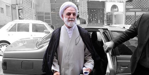 Iran’s New Chief Justice Mohseni Ejei Linked to Murder of Journalist