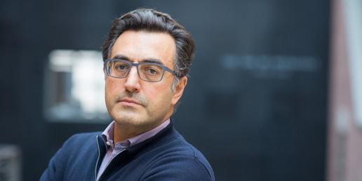Maziar Bahari: “No one has ever been helped by silence”