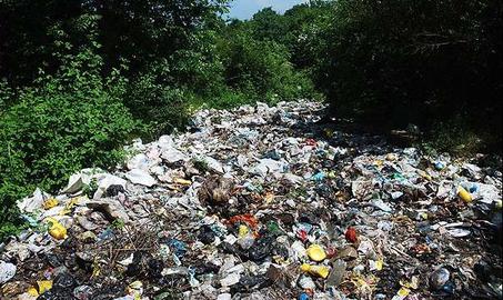 پی‌گیری بحران دفع زباله در مازندران