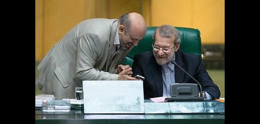 Parliament back in session